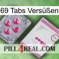 69 Tabs Versüßen 32